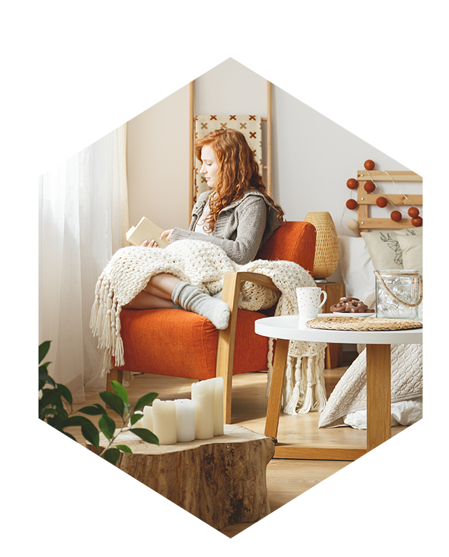 Aménagement et décoration